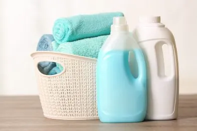 Detergentes